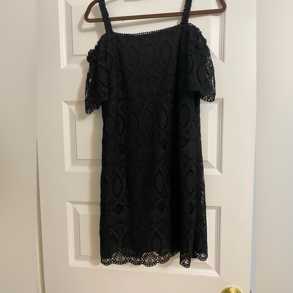 White House Black Market Dress